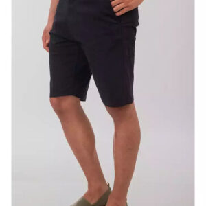 Double Ανδρική Βερμούδα Chino Double 251MSHO-7019 Navy Double Ανδρική Βερμούδα Chino Double 251MSHO-7019 Navy