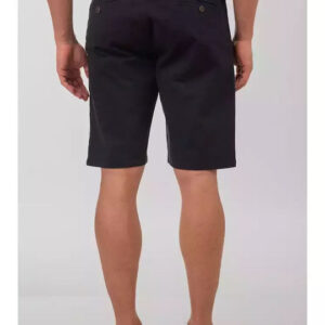 Double Ανδρική Βερμούδα Chino Double 251MSHO-7019 Navy