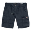 Double Ανδρική Βερμούδα Cargo MSHO-151 Navy