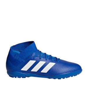 Adidas Nemeziz Tango 18.3 TFJ DB2376 (Blue/White)