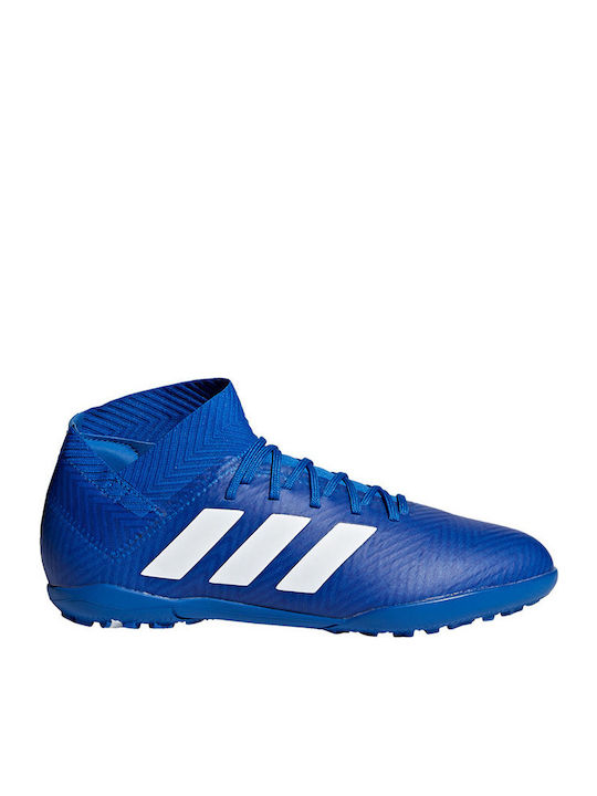 Adidas Nemeziz Tango 18.3 TFJ DB2376 (Blue/White) Adidas Nemeziz Tango 18.3 TFJ DB2376 (Blue/White)