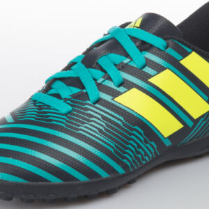 Adidas Nemeziz 17.4 TFJ S82469 (Blue)