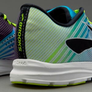 Brooks Hyperion Neutral Γυναικεία Αθλητικά Παπούτσια Running 120226-1B529 (Imperial Purple/Blue/Nightlife)