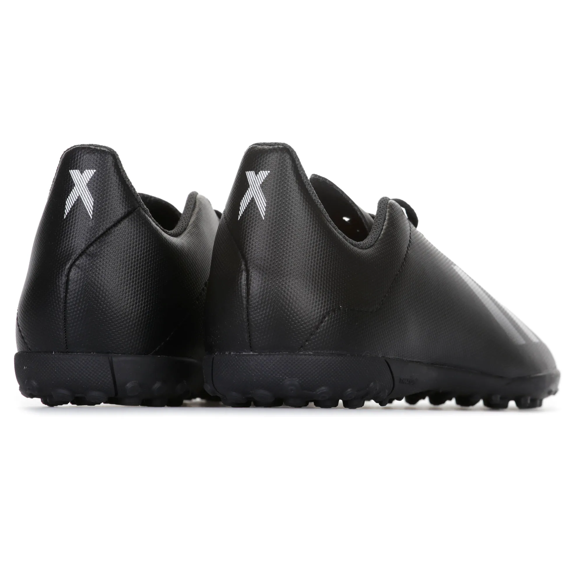 Adidas X Tango 18.4 TFJ D97879 (Black)