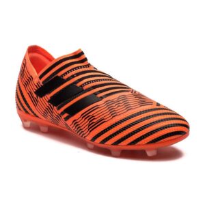 Adidas Nemeziz 17+ 360Agility FG J S82413 (Orange/Black)