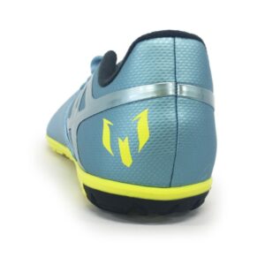 Adidas Messi 15.3 TFJ B32895 (Silver)