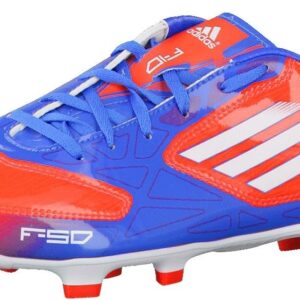 Adidas 10 TRX HG J V21323 (Orange/Blue)