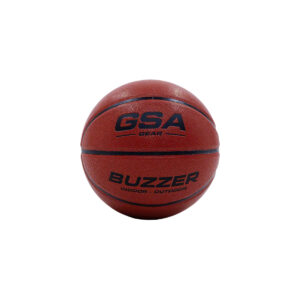 GSA Buzzer Μπάλα Μπάσκετ (Size 7) 951403
