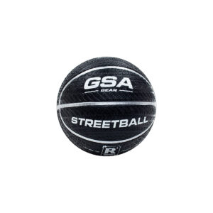 GSA Streetball Μπάλα Μπάσκετ (Size 7) GSA Streetball Μπάλα Μπάσκετ (Size 7)