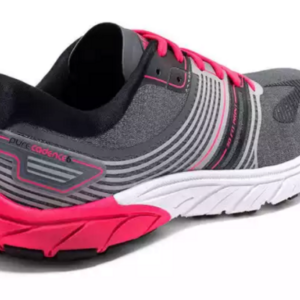Brooks Pure Cadence 6 Support Γυναικεία Αθλητικά Παπούτσια Running 120236-1B034 (Castle Rock/Black/Diva Pink)