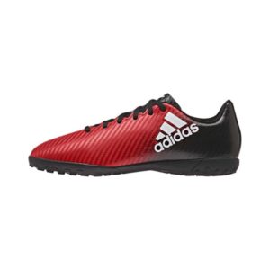 Adidas X 16.4 TFJ BB5724 (Black/Red)