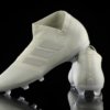 Adidas Nemeziz 18+ FG J DB2345 (White)