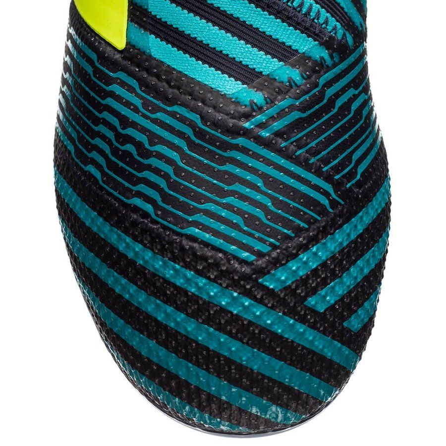 Adidas Nemeziz 17+ 360 Agility FG S82411 (Blue)