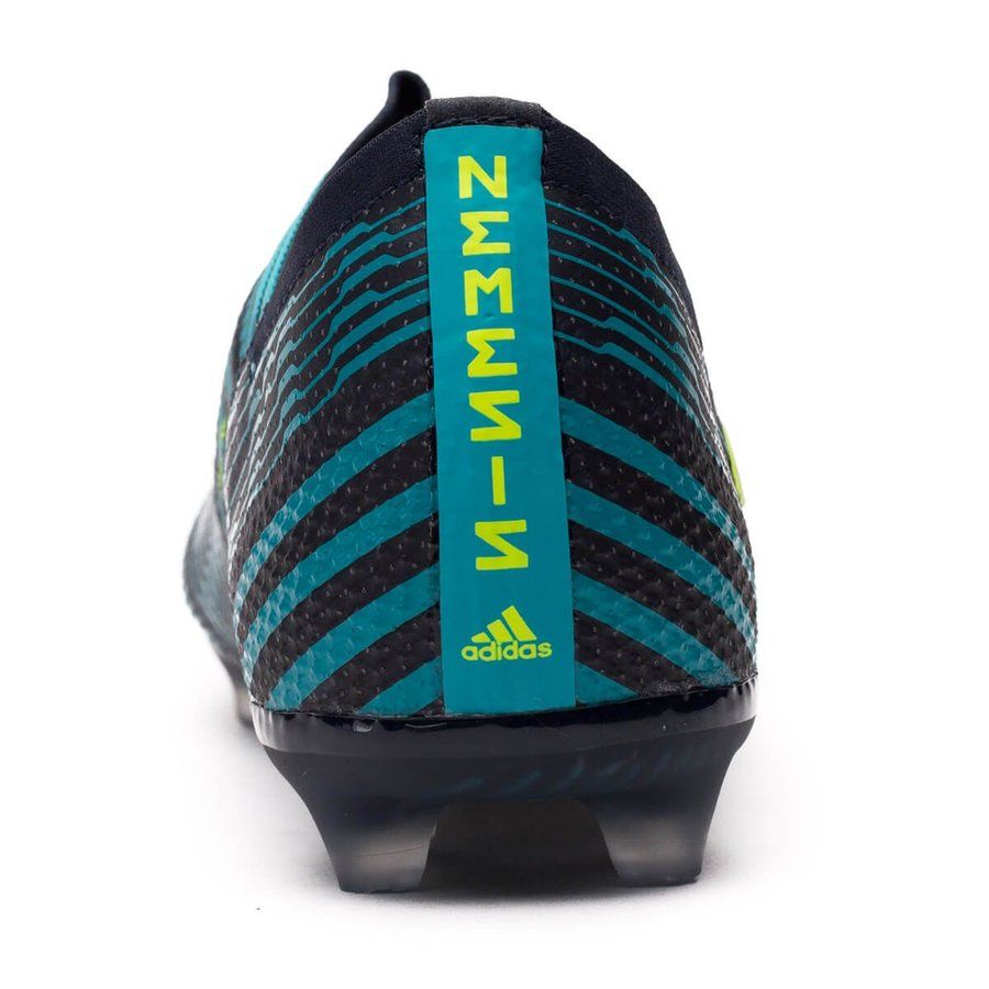 Adidas Nemeziz 17+ 360 Agility FG S82411 (Blue)