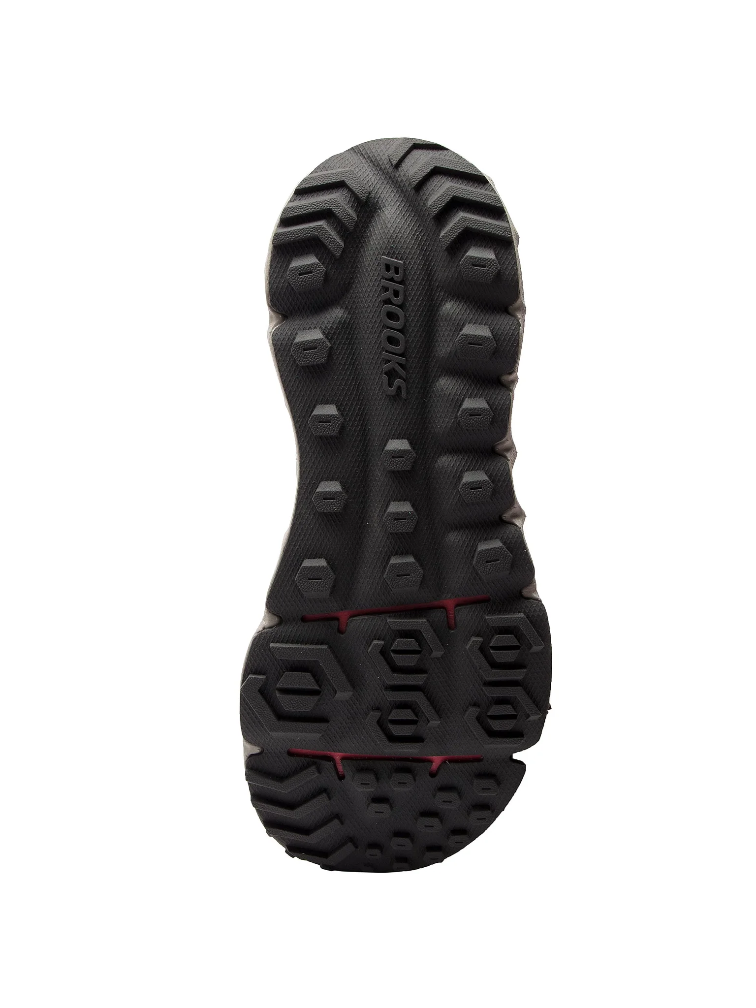 Brooks Pure Grit 7 Trail Γυναικεία Αθλητικά Παπούτσια Trail Running 120280-1B688 (Pink/Black/Grey) Brooks Pure Grit 7 Trail Γυναικεία Αθλητικά Παπούτσια Trail Running 120280-1B688 (Pink/Black/Grey)