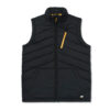 CAT Γιλέκο εργασίας essential μαύρο 1320059