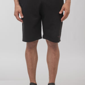 Double Ανδρική Αθλητική Βερμούδα 251MS-6011VΑ Black