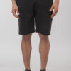 Double Ανδρική Αθλητική Βερμούδα 251MS-6011 Black