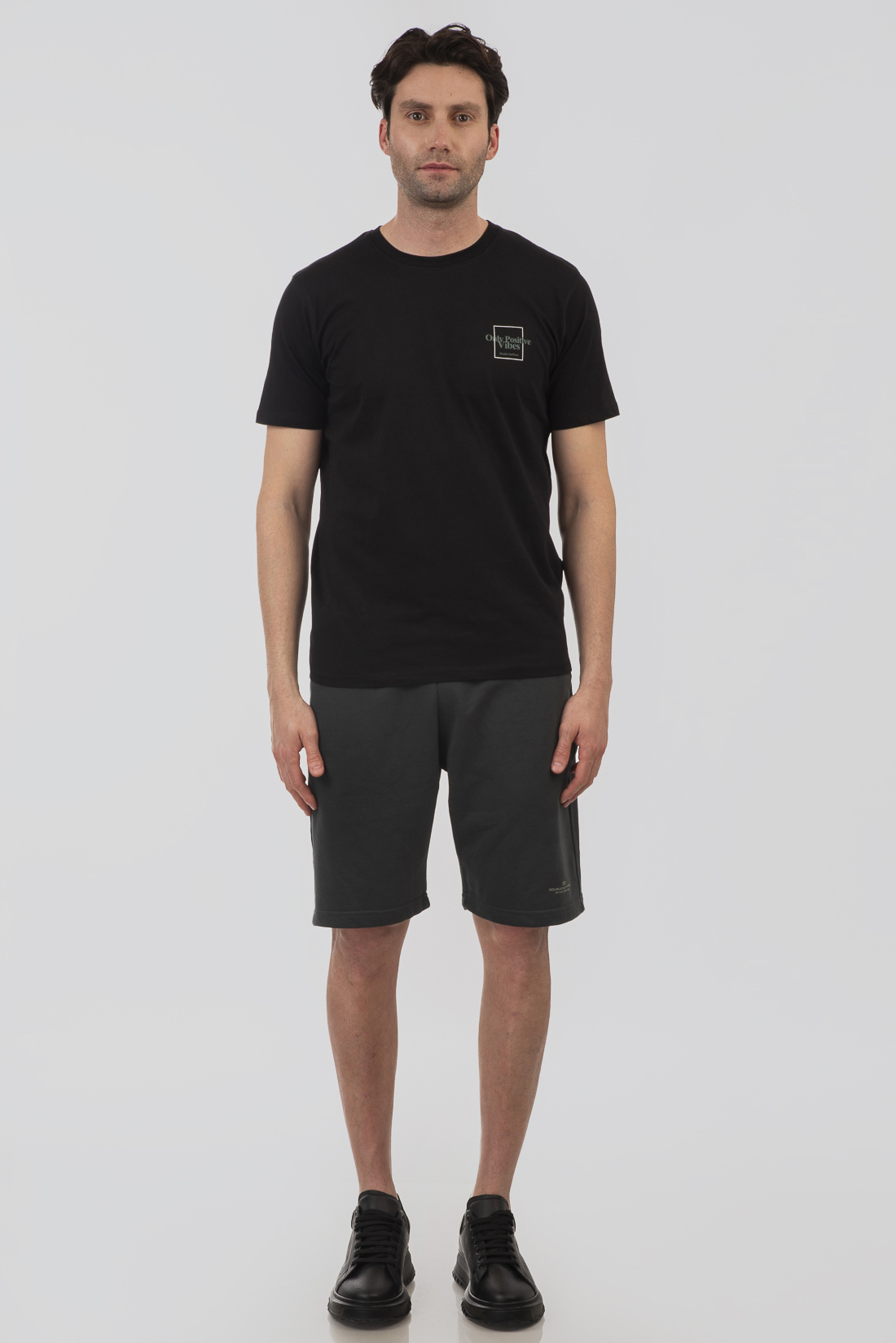 Double Ανδρική Αθλητική Βερμούδα 251MS-6011 Deep Forest Double Ανδρική Αθλητική Βερμούδα 251MS-6011 Deep Forest