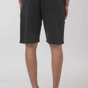 Double Ανδρική Αθλητική Βερμούδα 251MS-6011 Deep Forest