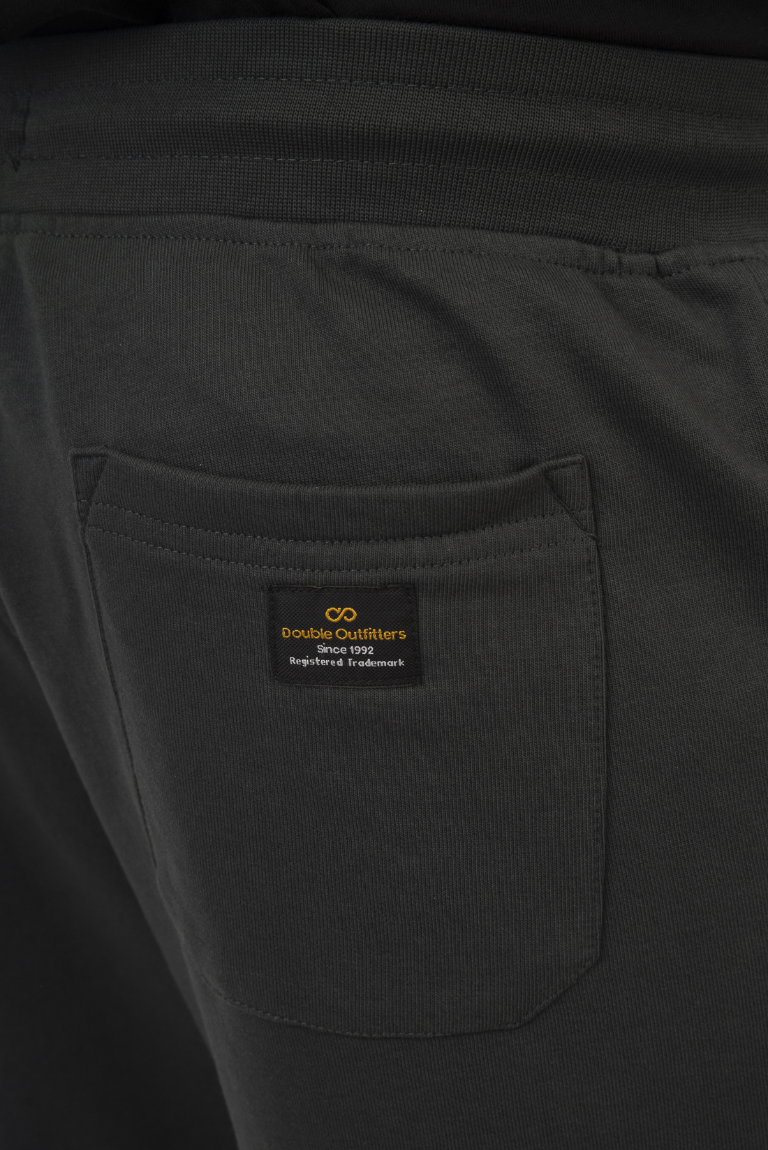 Double Ανδρική Αθλητική Βερμούδα 251MS-6011 Deep Forest Double Ανδρική Αθλητική Βερμούδα 251MS-6011 Deep Forest