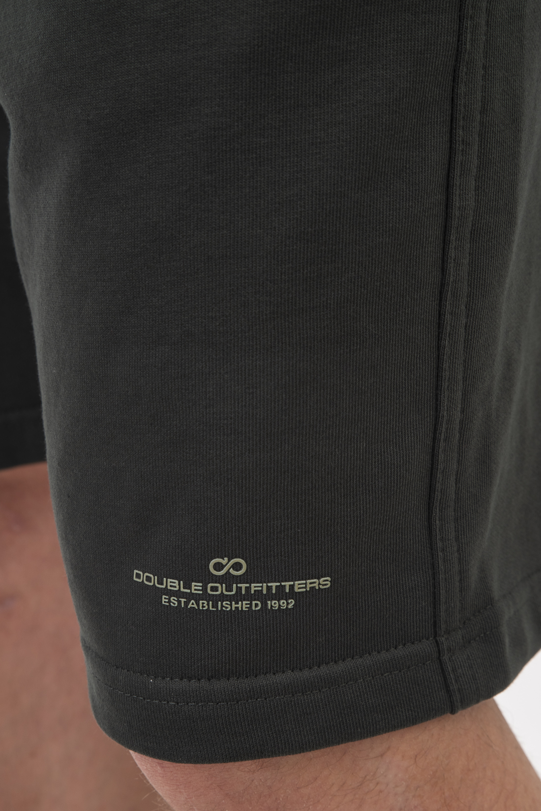 Double Ανδρική Αθλητική Βερμούδα 251MS-6011 Deep Forest Double Ανδρική Αθλητική Βερμούδα 251MS-6011 Deep Forest