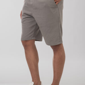 Double Ανδρική Αθλητική Βερμούδα 251MS-6011Α Anthracite