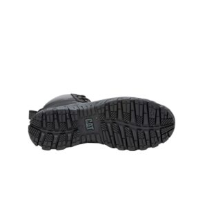 CAT Μποτάκι εργασίας Threshold HRO FO SR μαύρο P726046