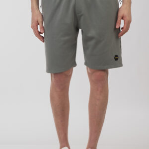 Double Ανδρική Αθλητική Βερμούδα 251MS-6016A Stone Blue