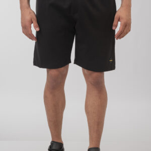 Double Ανδρική Αθλητική Βερμούδα 251MS-6016A Black