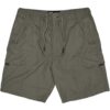 Double Ανδρική Βερμούδα Cargo MSHO-134VA (Μεγάλα Μεγέθη) Khaki Double Ανδρική Βερμούδα Cargo MSHO-134VA (Μεγάλα Μεγέθη) Khaki