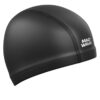 Mad Wave PUT Coated Σκουφάκι Κολύμβησης M058501001W Black