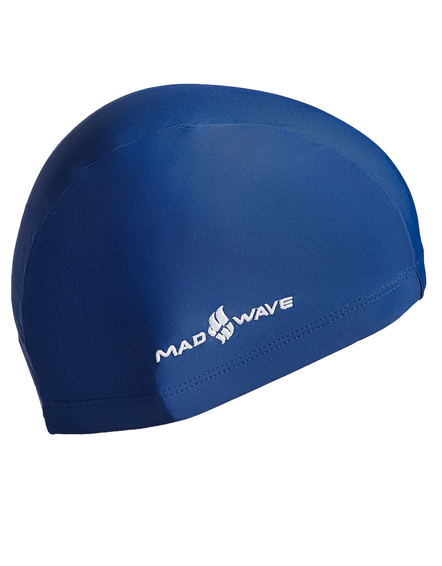 Mad Wave Lycra Junior Παιδικό Σκουφάκι Κολύμβησης M052001016W Blue Mad Wave Lycra Junior Παιδικό Σκουφάκι Κολύμβησης M052001016W Blue