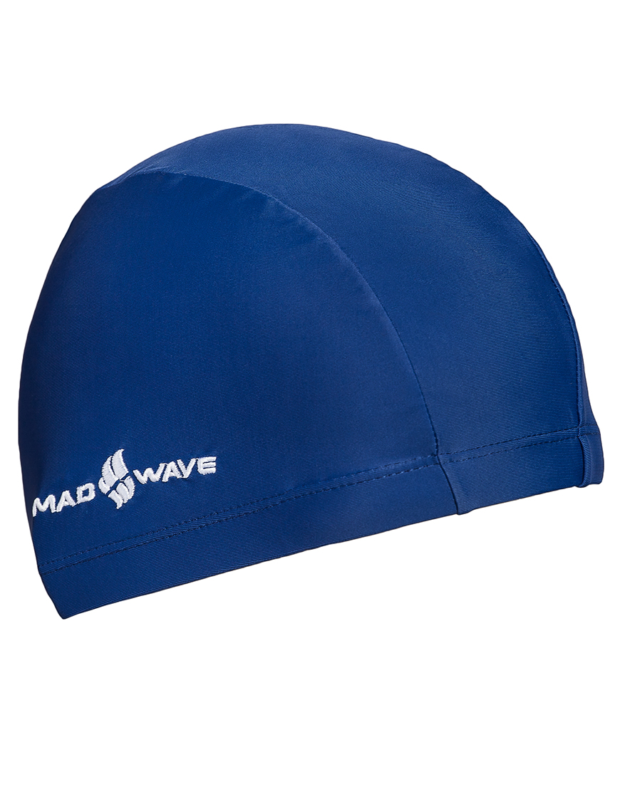 Mad Wave Lycra Junior Παιδικό Σκουφάκι Κολύμβησης M052001016W Blue Mad Wave Lycra Junior Παιδικό Σκουφάκι Κολύμβησης M052001016W Blue