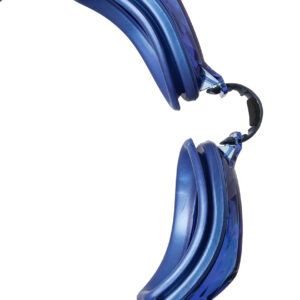 Mad Wave Performance Predator Γυαλιά Κολύμβησης M042104003W Navy