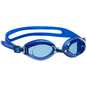 Mad Wave Performance Predator Γυαλιά Κολύμβησης M042104003W Navy