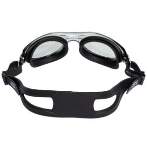 Mad Wave Performance Panoramic Γυαλιά Κολύμβησης M042601001W Black