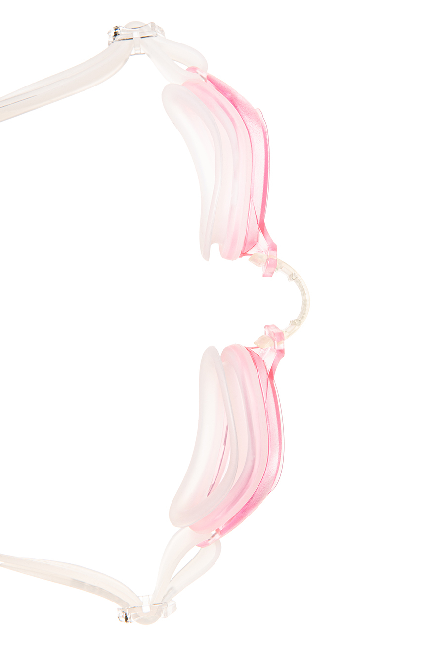 Mad Wave Aqua Γυαλιά Κολύμβησης Junior M041503011W Pink Mad Wave Aqua Γυαλιά Κολύμβησης Junior M041503011W Pink