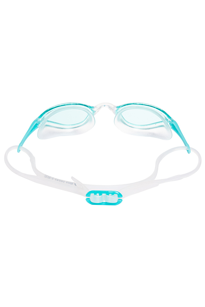Mad Wave Performance Fit Γυαλιά Κολύμβησης M042611016W Turquoise Mad Wave Performance Fit Γυαλιά Κολύμβησης M042611016W Turquoise