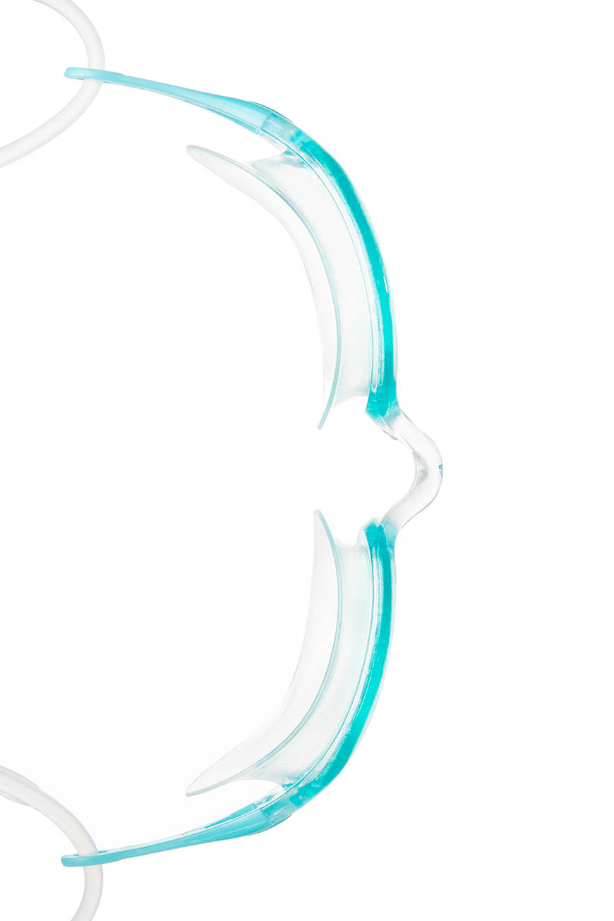 Mad Wave Performance Fit Γυαλιά Κολύμβησης M042611016W Turquoise Mad Wave Performance Fit Γυαλιά Κολύμβησης M042611016W Turquoise