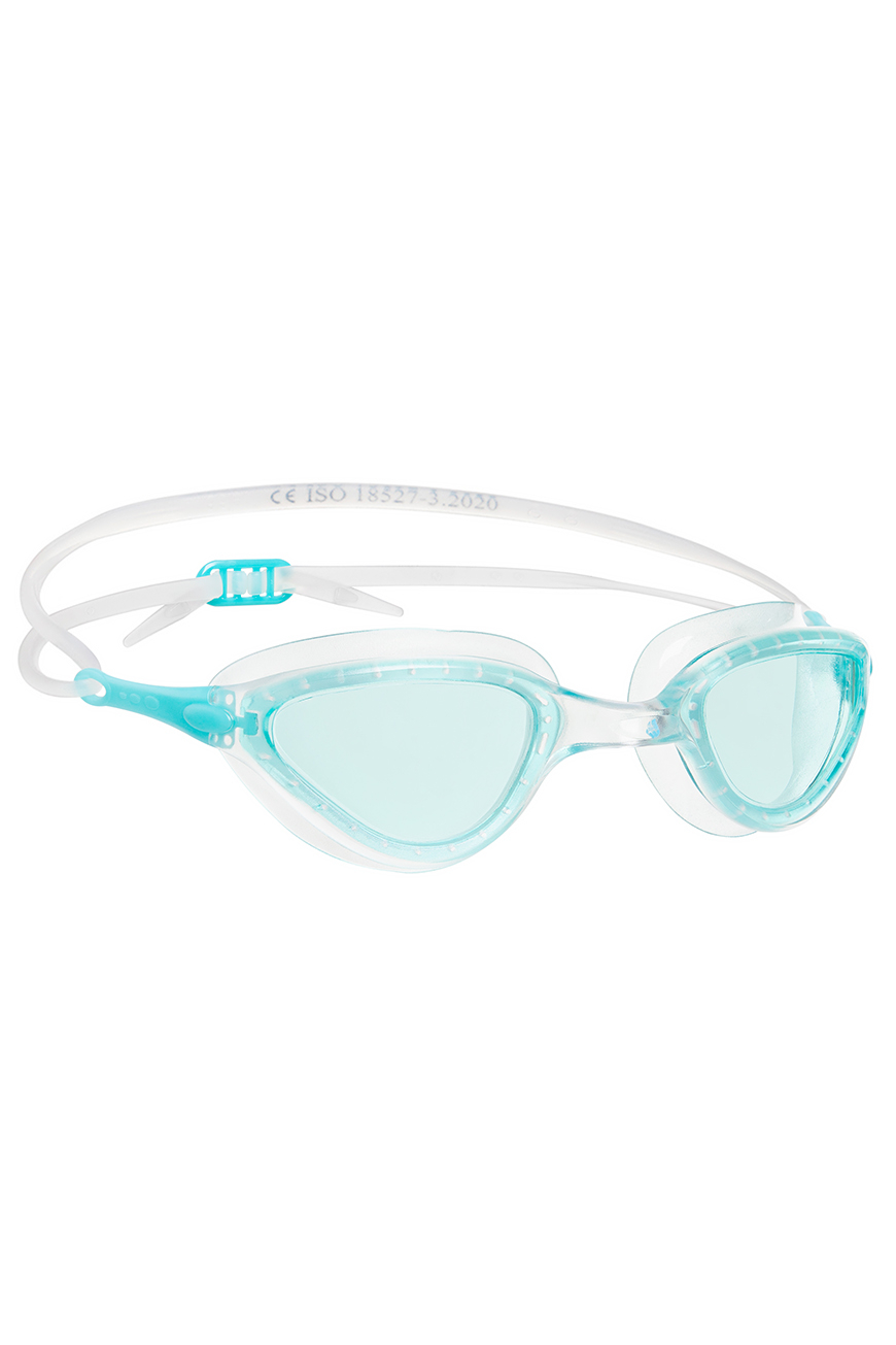 Mad Wave Performance Fit Γυαλιά Κολύμβησης M042611016W Turquoise Mad Wave Performance Fit Γυαλιά Κολύμβησης M042611016W Turquoise