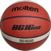 Molten Μπάλα Μπάσκετ Outdoor B7G1600