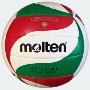 Molten Μπάλα Βόλεϊ Indoor Νο.5 V5M1300