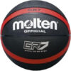 Molten Μπάλα Μπάσκετ Indoor/Outdoor BGR7D-RBK
