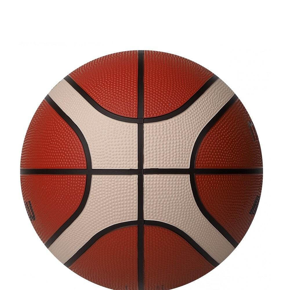 Molten Μπάλα Μπάσκετ Outdoor B7G1600 Molten Μπάλα Μπάσκετ Outdoor B7G1600