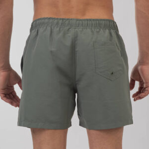 Double Shorts Dusty Green 251-MTS-8006