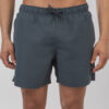 Double Shorts Iron Grey 251-MTS-8006 Double Shorts Iron Grey 251-MTS-8006