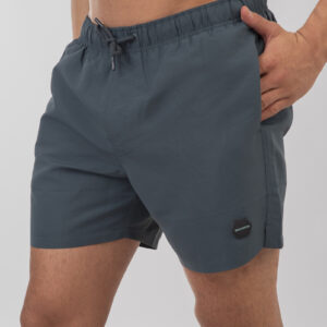 Double Shorts Iron Grey 251-MTS-8006