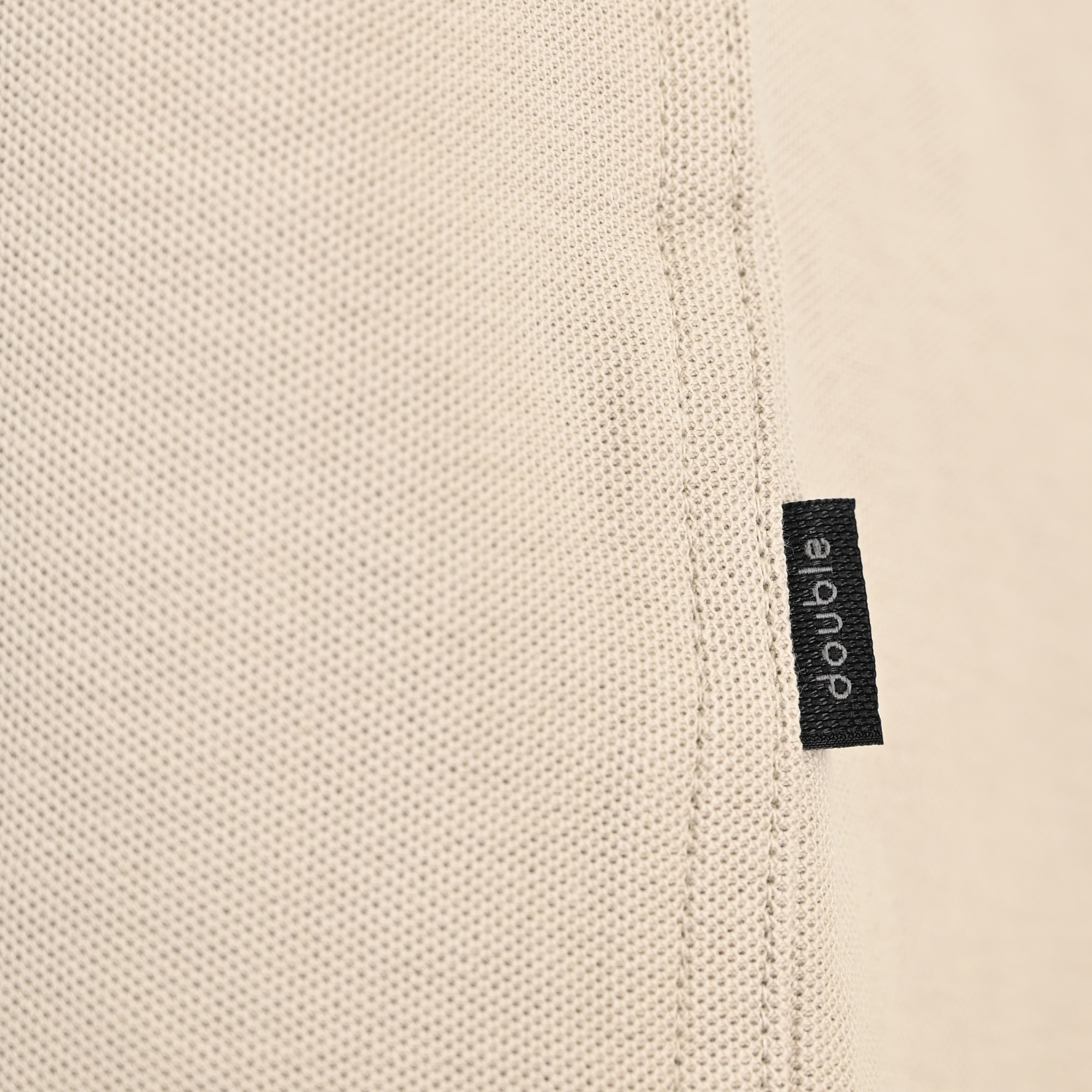 Double Ανδρικό Κοντομάνικο Πουκάμισο 261GS-5185 Cream Double Ανδρικό Κοντομάνικο Πουκάμισο 261GS-5185 Cream