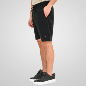 Double Ανδρική Αθλητική Βερμούδα 261MS-6033 Black